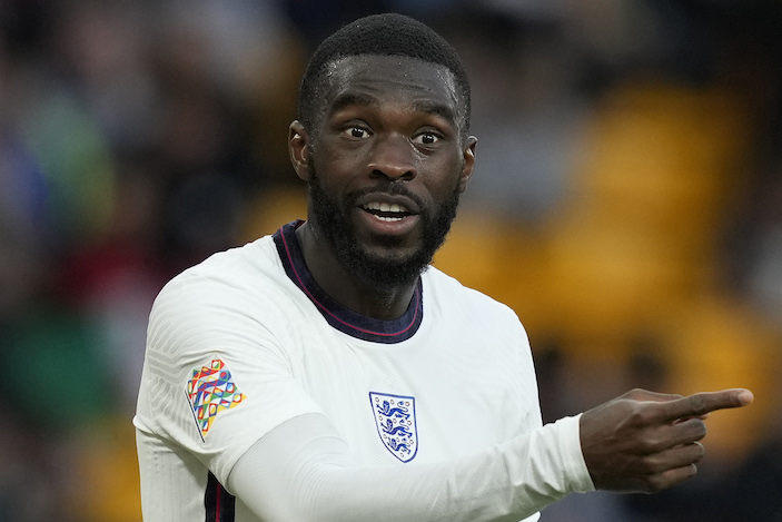 Why Tomori was Left out of England’s World Cup Squad
