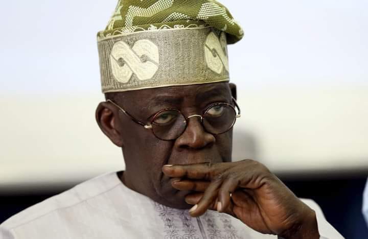 The National Assembly of Tinubu: A Surprise to Come