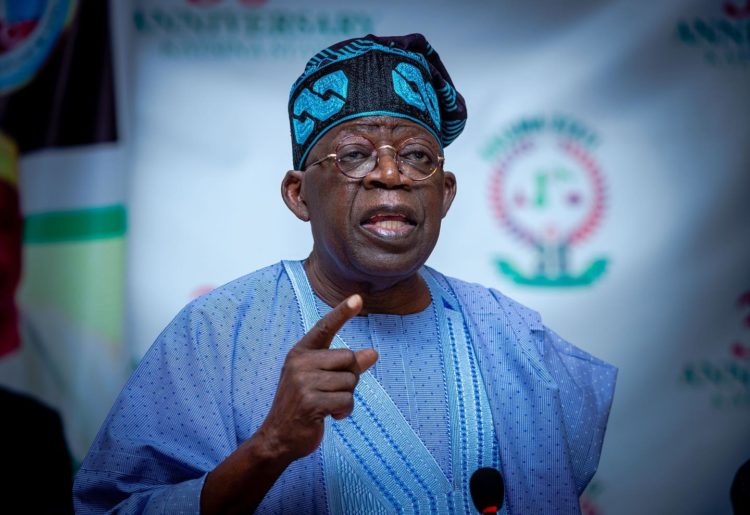 ECOWAS Chairman Tinubu Prioritizes Integration, Criticizes Coups Nigeria's President Bola Ahmed Tinubu, assuming his role as the Chairman of the Economic Community of West African States (ECOWAS), has expressed a resolute position against the occurrence of coups in countries within the West African sub-region. During his inaugural address at the 63rd Ordinary Session of the Authority of Heads of State and Government in Guinea-Bissau, Tinubu underscored his dedication to regional integration by prioritizing political stability, peace, security, and the strengthening of ECOWAS institutions. Emphasizing that democracy and good governance are fundamental pillars for sustainable development and peace, Tinubu lamented the emerging trend of military coups in West Africa, where the popular mandate of the people has been usurped by armed forces. He called upon ECOWAS to firmly defend democracy and expressed the resolve not to accept any further instances of coups in the region. ECOWAS Chairman Tinubu Prioritizes Integration, Criticizes Coups
