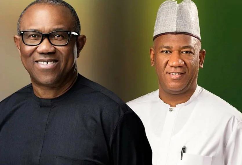 Peter Obi: Between A People's Manifesto and Copied Fakes