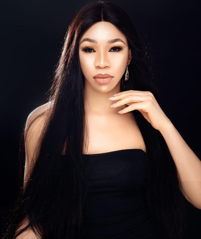 Queen Nerita Wants Government To See Potentials in Modeling