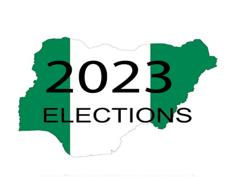 New Year 2023 and Possible Political Predictions