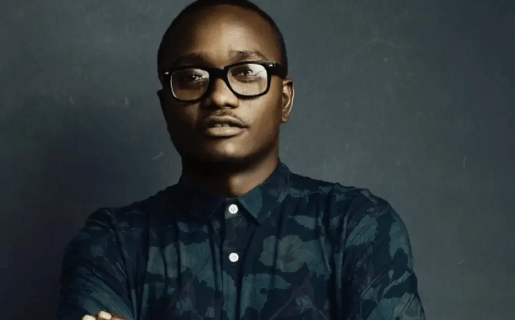 Brymo Is A Political Illiterate