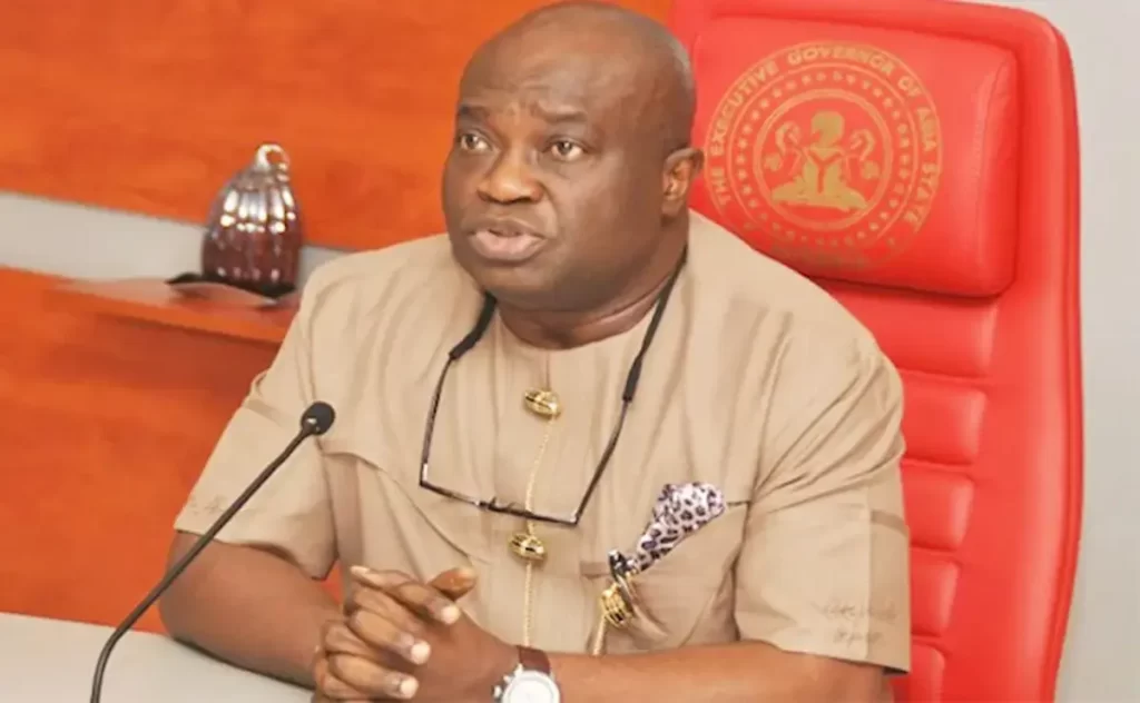 Is Abia State Jinxed?