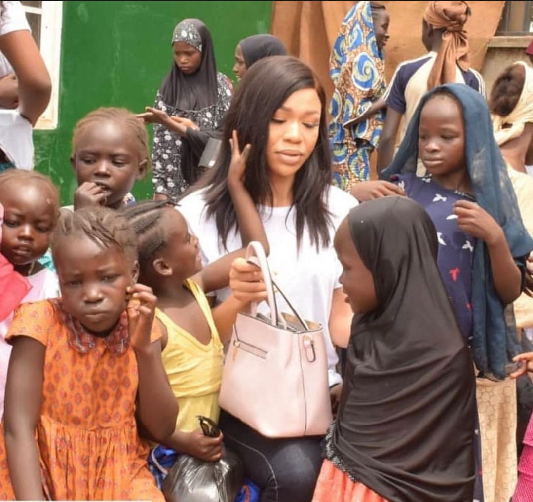 Valentine's Day: MFOH Nigeria Tasks Nigerians to Think Humanity First