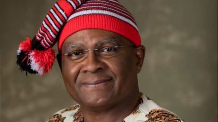 Peter Obi Set Igbo Political Trajectory Backwards; - Nnamani