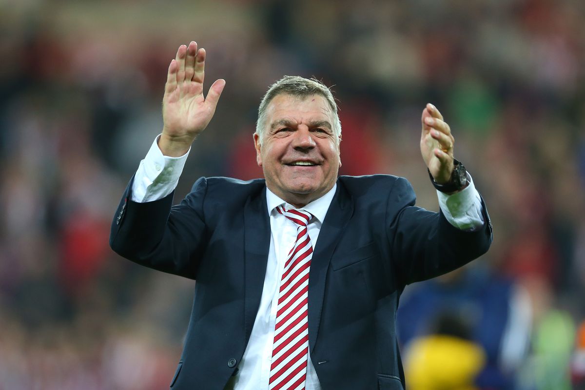 Sam Allardyce Returns To Coaching With Leeds United