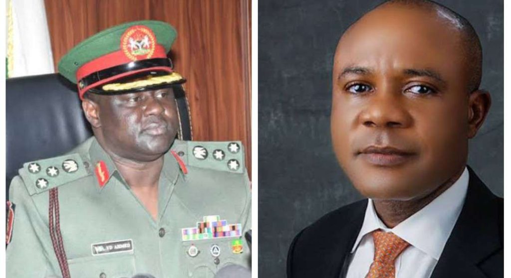 As NYSC Insists Gov. Mbah’s Certificate is Fake