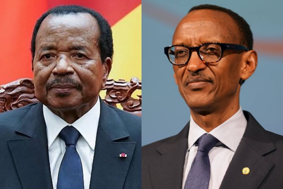 Gabon Coup Prompts Defense Reshuffles By African Leaders