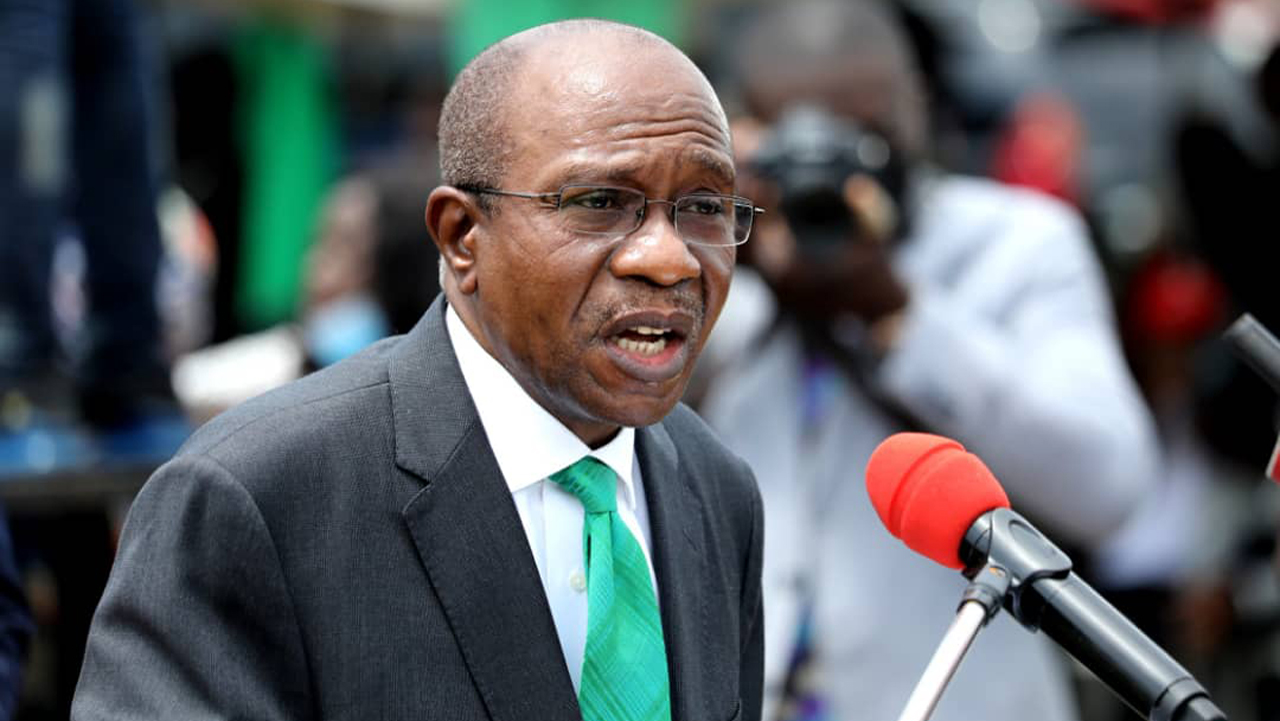 HURIWA Demands Bawa & Emefiele's Release, Condemns Arbitral Actions as Fascism