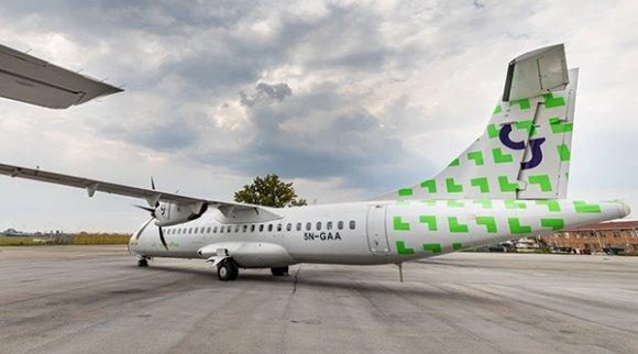 Green Africa Airways Slashes Airfares for Lagos-Ibadan Route