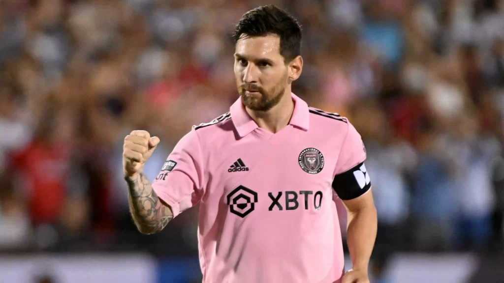 Messi’s Masterclass Fuels Inter Miami’s League Cup Journey