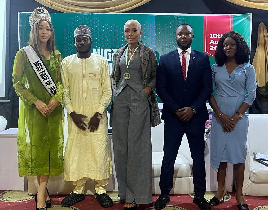 MFOH Nigeria Inspires Entrepreneurial Vision at Youth Summit