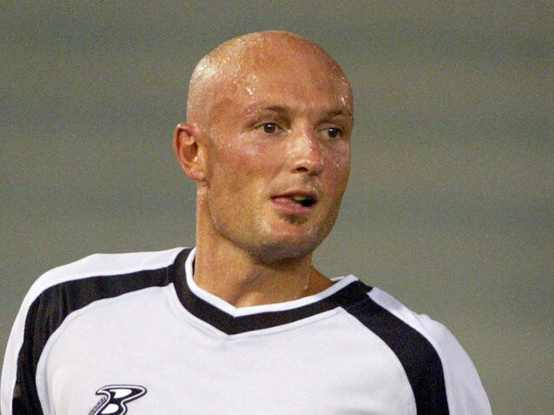 Chelsea Legend Frank Leboeuf Baffled by Goal Drought