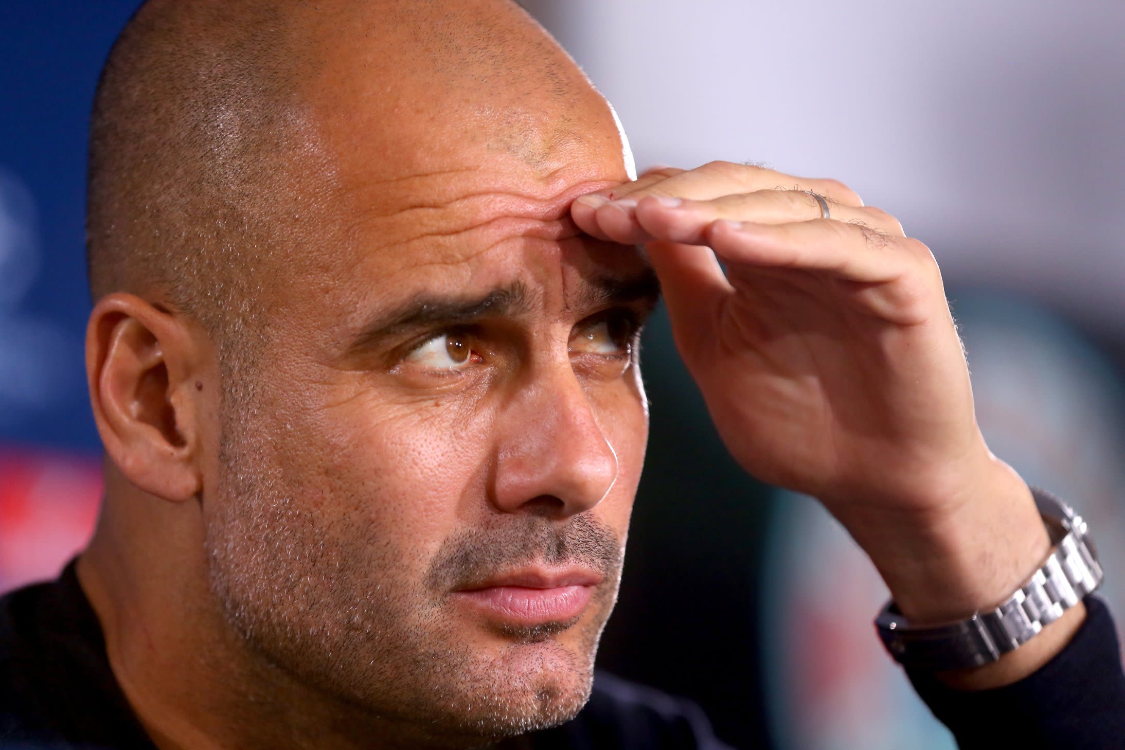 Can Pep Guardiola Reshape England's Football Destiny?