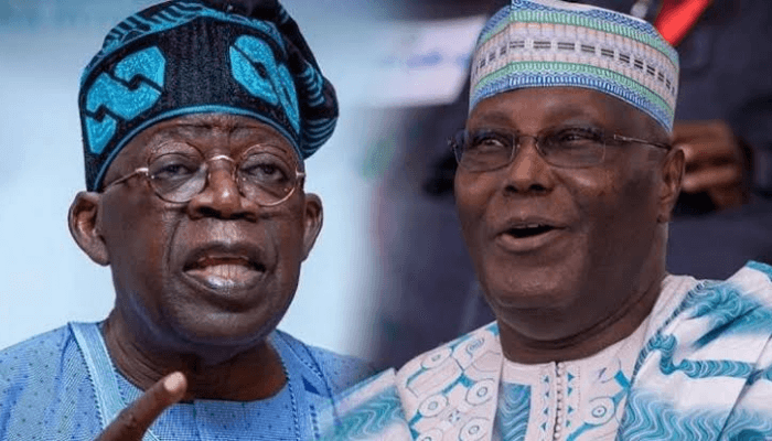What is President Tinubu Afraid of? - HURIWA Queries Bid to Keep Academic Records Secret What is President Tinubu Afraid of? - HURIWA Queries Bid to Keep Academic Records Secret
