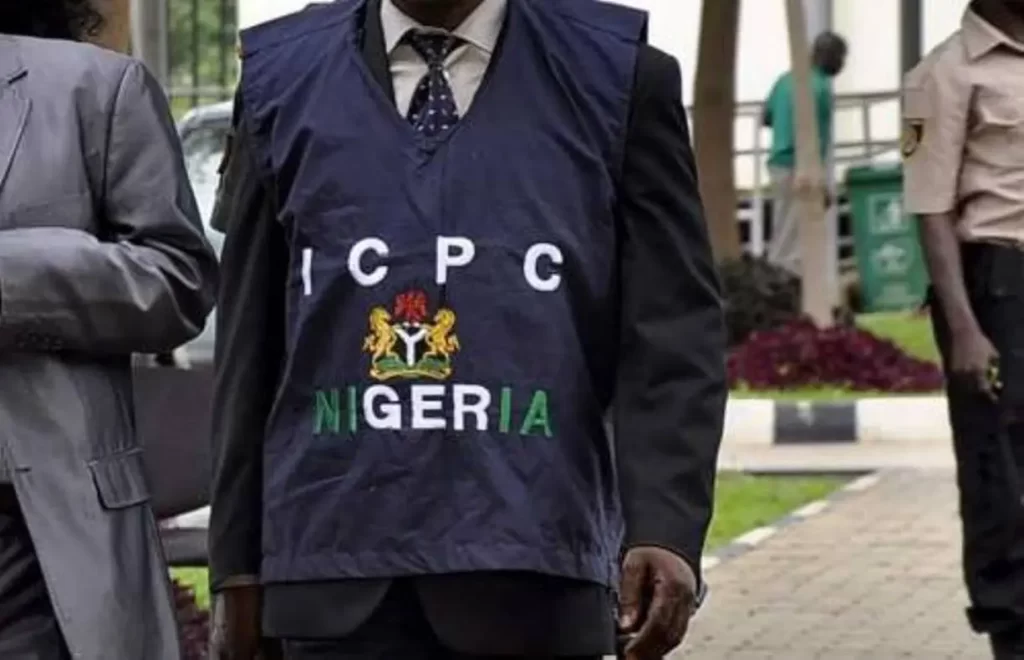 HURIWA Urges ICPC Probe as Gov. Sule Plans to Appeal Verdict