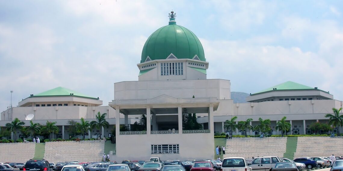 HURIWA Condemns National Assembly's Lavish SUV Distribution