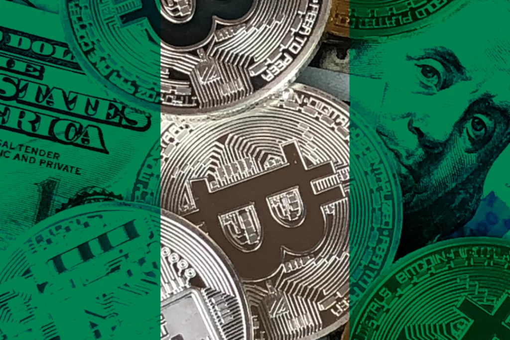 Nigeria's Crypto Market Thrives Amid Regulatory Challenges
