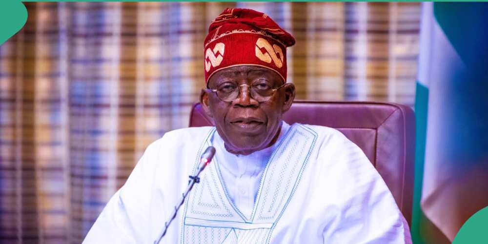 Tinubu Commends Mastercard’s Youth Empowerment Drive