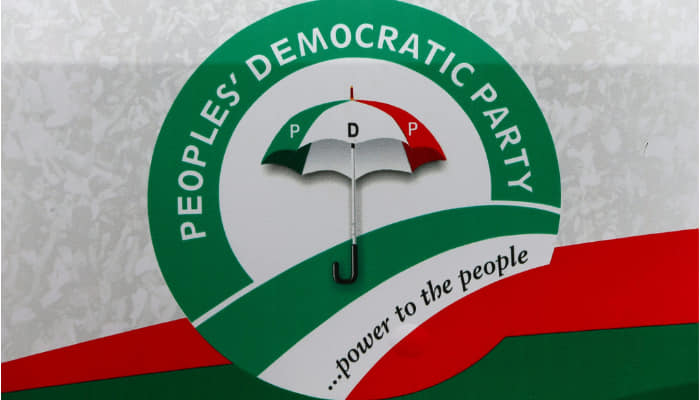 PDP Calls for Fresh Elections After 27 Rivers Lawmakers Defect