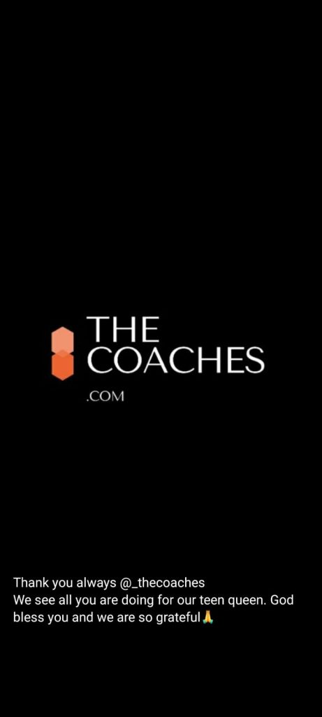 Thecoaches Academy Celebrates Christmas with a Message of Love and Empowerment