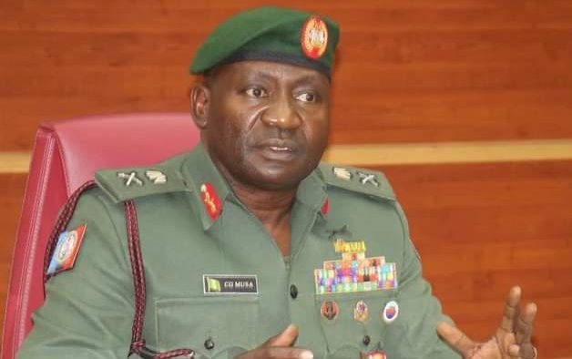 HURIWA Advocates Rights-Based Policy for Female Members in Nigerian Army