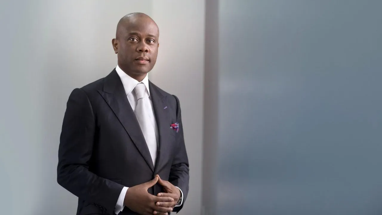 Bolaji Agbede Named Acting CEO of Access Holdings