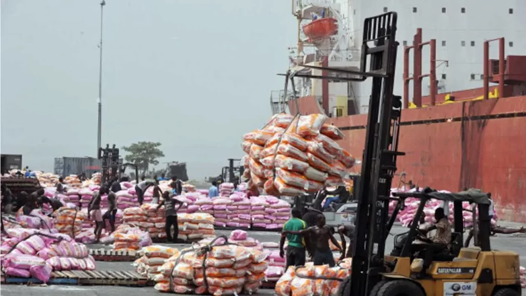 FG: No Food Imports, Focus on Agriculture