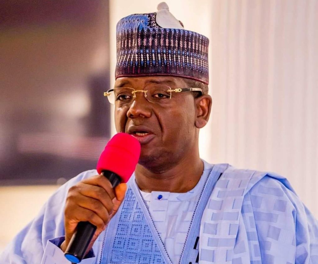 Matawalle Urges Tinubu’s Northern Appointees to Take Stand