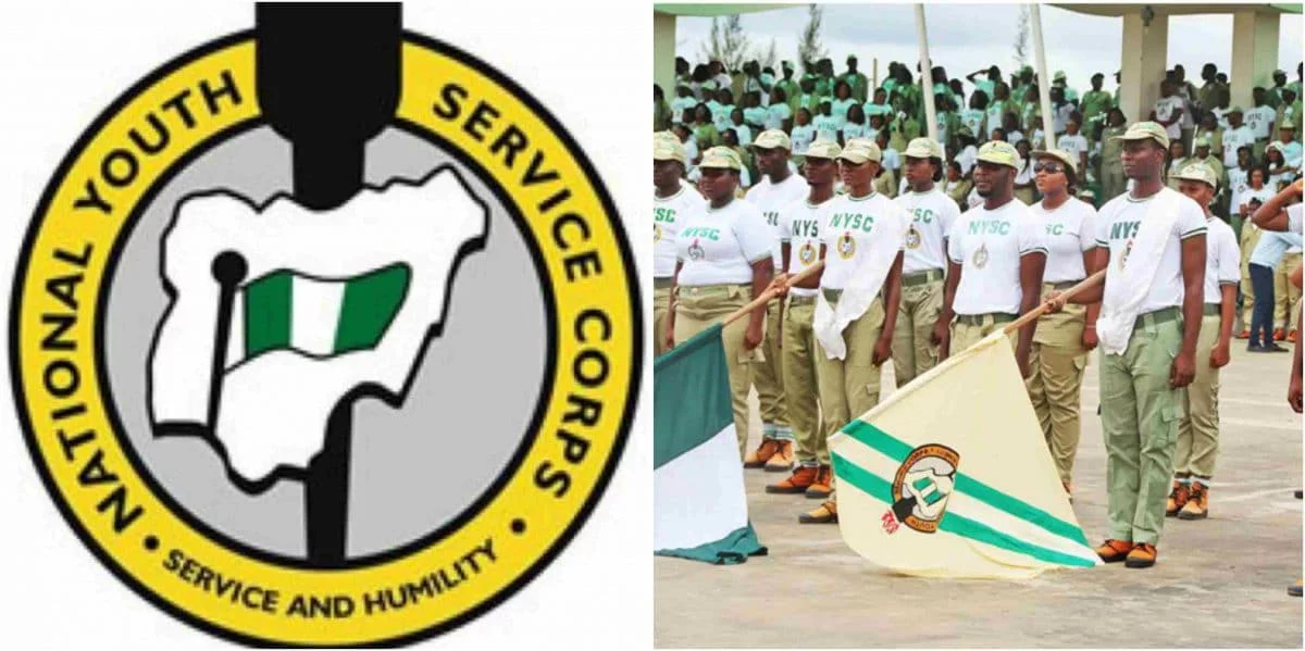 Good, Bad, Ugly of NYSC in Nigeria