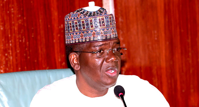 HURIWA Slams APC Akida's Smear of Minister Matawalle