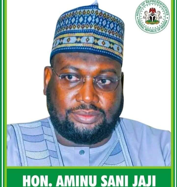 Recall Process Begins for Suspended Hon. Aminu Sani Jaji