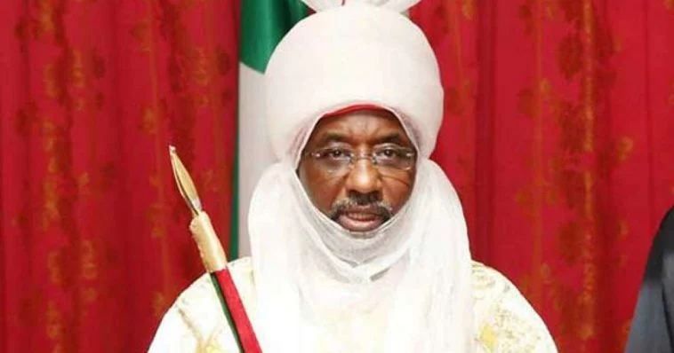 Rivers Economic Summit: Sanusi Criticizes Current Tax Policy