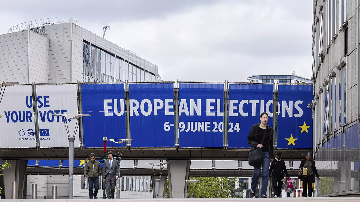 EU Elections: Green Deal, Migration, Defence in Focus