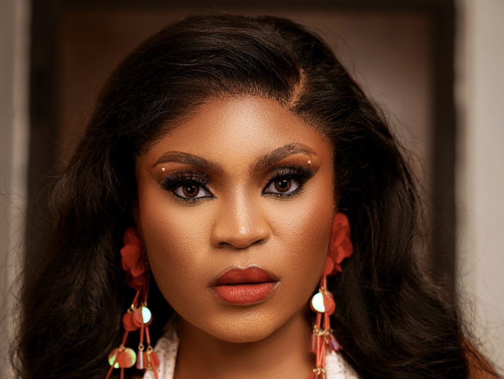 Victoria Nwogu: Nollywood’s Rising Star and Advocate