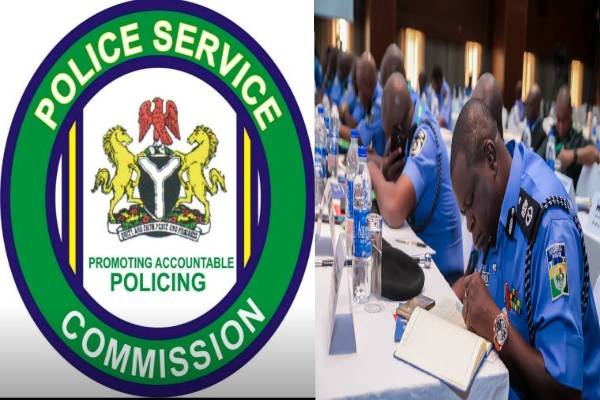 PSC Defends Recruitment Process Amid Controversy