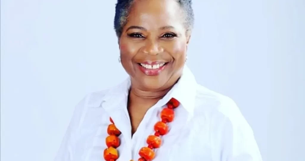 How Nigerian Icon Onyeka Onwenu Reportedly Died at 72