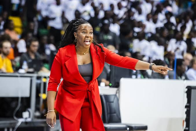 Tinubu Hails D’Tigress Coach Rena Wakama as Best at Olympics