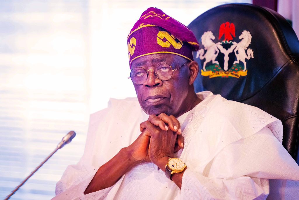 HURIWA Urges Global Watch on Tinubu’s Attack on Press Freedom