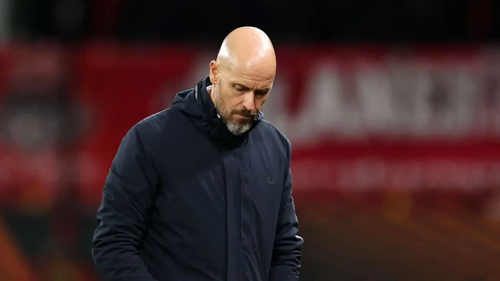 Backing Ten Hag: Why Manchester United Must Stay the Course