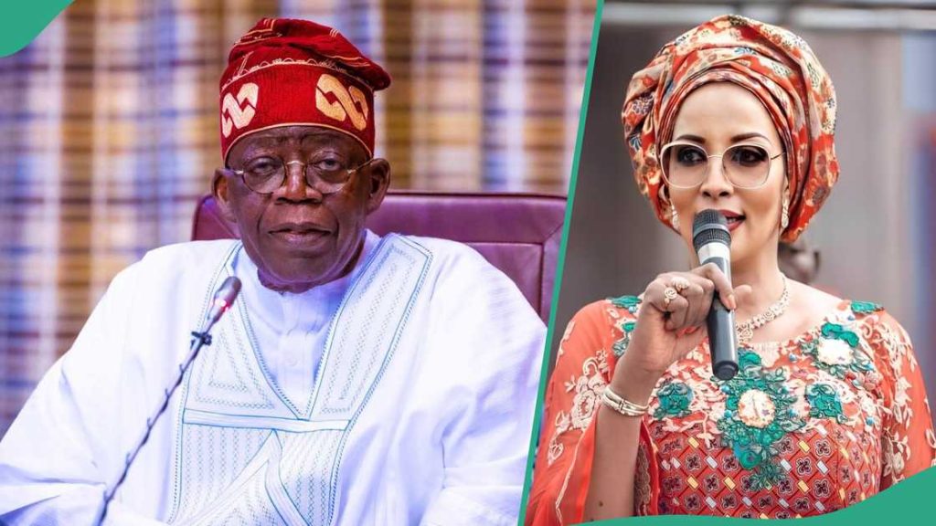 Issues Surrounding Bianca Ojukwu’s Appointment as Minister