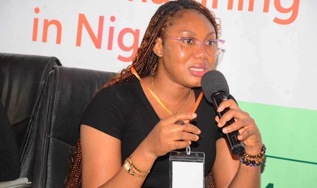 How Josephine Adokwu is Shaping Nigeria’s Future Leaders