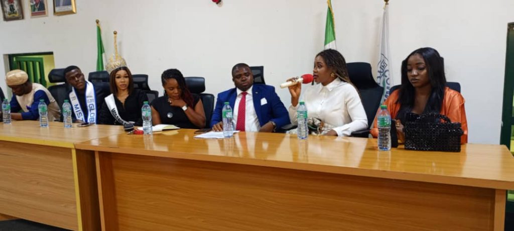 MFOH Nigeria Hosts Dialogue on Indigents’ Rights